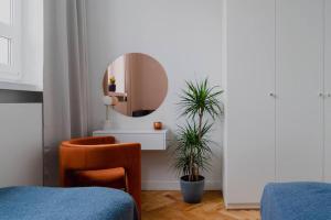 Warsaw Concierge Praga Centrum