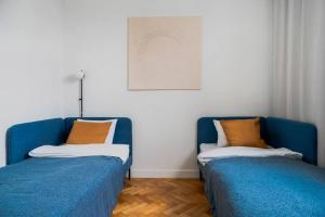 Warsaw Concierge Praga Centrum