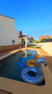 Chalet Club MontRoig - Botarell