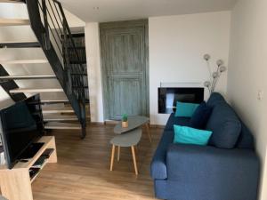 Appartements Gite L'armu : photos des chambres