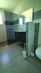 Maisons d'hotes L'Ostal Randoleta : photos des chambres