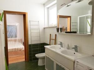 Apartment Luce Marina