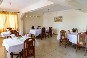 HOTEL MELROSE SAMBAVA