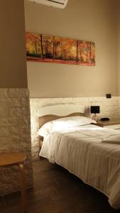 Single Room room in Albergo la Svolta