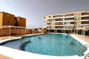 Apartamento a unos pasos de la Playa (Rota) - El Campillo