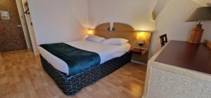 Hotels Kyriad Direct Arpajon : photos des chambres