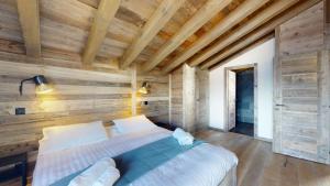 Ecureuil noir COSY & QUIET chalet 10 personnes