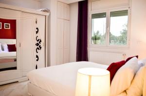 Cosy S3 Apartment in Sidi Bou Said Village