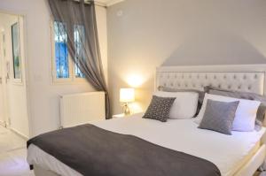 Cosy S3 Apartment in Sidi Bou Said Village