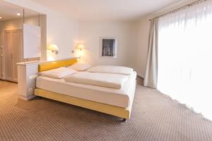 Double Room room in Romantik Hotel Gasthaus Rottner