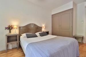 Hotels Logis Hotel Castel Mouisson : photos des chambres