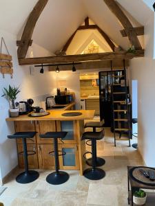 Tiny housse la Poitevinière