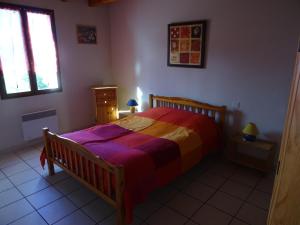 Appartements Le Massif des Ecrins : photos des chambres