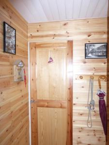 Appartements Les Seolanes Pra Loup 520 : photos des chambres