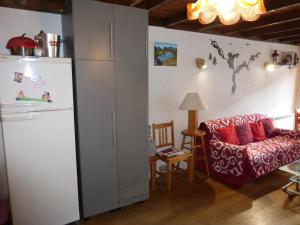 Appartements Les Seolanes Pra Loup : photos des chambres