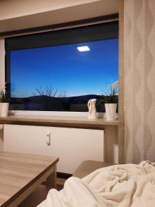 Appartement 13 im Haus Dreisessel