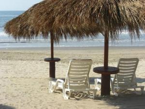 2 Br Five Star Playa Royale Residences Building