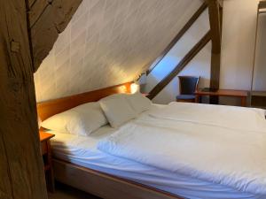 Standard Double or Twin Room room in Gizella Hotel and Restaurant