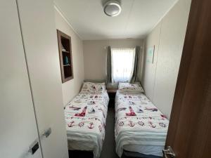 Ladram Bay Holiday Park D54