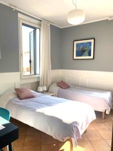 IL BALCONE DI AURORA