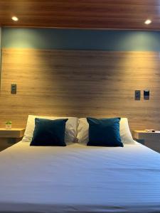 Miss Anto´s Place-MAP - Ubytování bez kategorie ve městě San Andrés