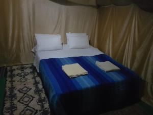 Merzouga Activities Camp