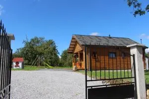 Chalet du Lièvre - Hannappes