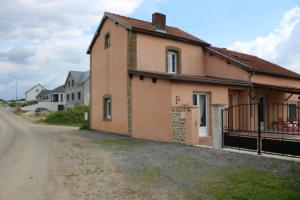 Maisons de vacances Gite du Garde Barriere : photos des chambres