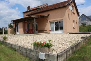 Maisons de vacances Gite du Garde Barriere : photos des chambres