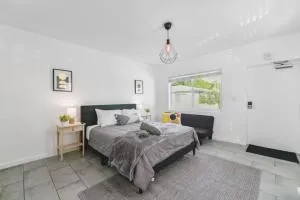 Wonderful Studio Residence 15 min from the beach - Little River