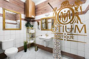 Otium Old Town Boutique