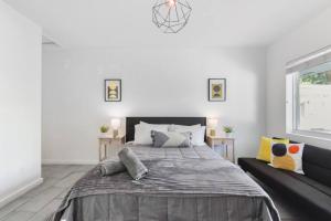 Wonderful Studio Residence 15 min from the beach