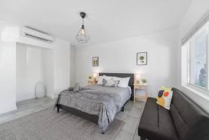 Wonderful Studio Residence 15 min from the beach