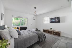 Wonderful Studio Residence 15 min from the beach