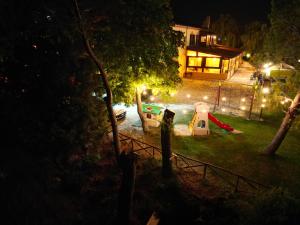 Masseria La Guardata