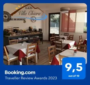 B&B Villa Chiara Bed and Breakfast - 特拉皮泰罗