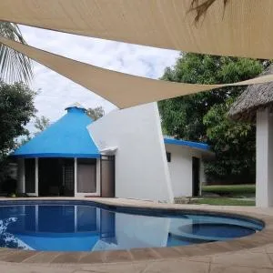 Casa San José - El Progreso