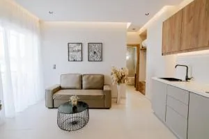 Aelia Prime Experience 1 - Psalidi