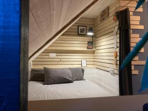 Appartements Le Loft de l'auberge du Lac Noir : photos des chambres