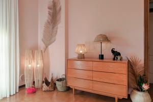 Casa Palmeta - 2 bedrooms apartment with pool