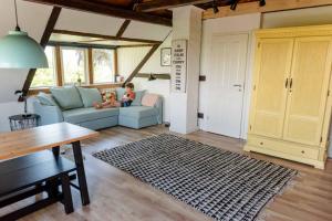 Loft auf Fehmarn 800m zum Strand