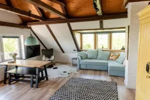 Loft auf Fehmarn 800m zum Strand - Katharinenhof