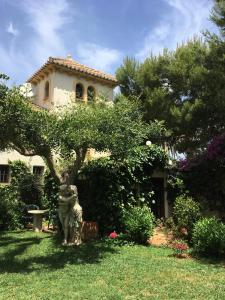 Luz del Mar - vis-à-vis Yachthafen