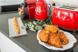 Spacious 90sqm - Zen Latin District - Notre-Dame