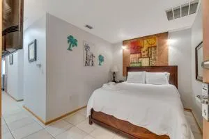 Cabana Condo 402B - European Village - Palm Coast - Bon Terra