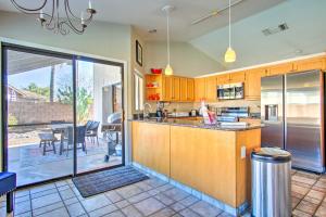 Tucson Hideaway Near Hiking and Biking!