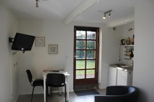 Munkebjerg Bed & Breakfast