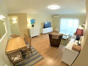 Carnaxide modern T1 apartment w balcony in Carnaxide Oeiras Lisbon - 卡纳希迪