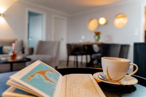 Ferienwohnung Hummer & Meer