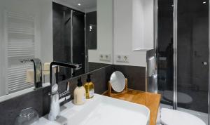 Ferienwohnung Hummer & Meer